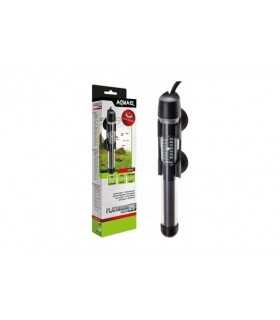 CALENTADOR AQUAEL GLASS HEATER PLATINIUM HEATER