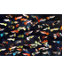 GUPPY SURTIDO