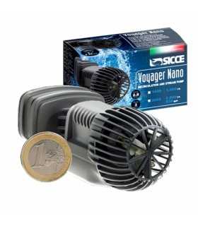 SICCE VOYAGER NANO