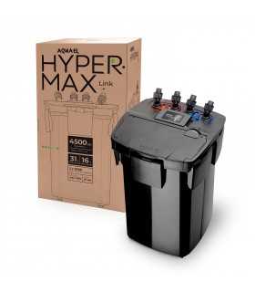 Filtro AquaEL HyperMax Link 4500