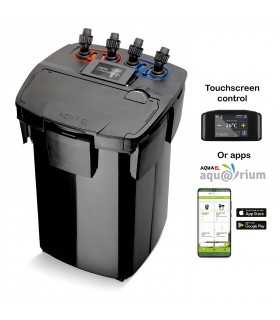 Filtro AquaEL HyperMax Link 4500