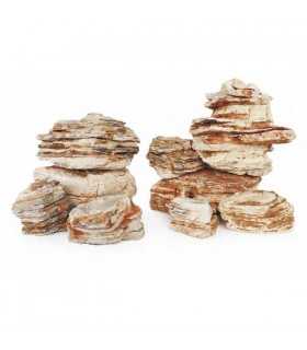 ROCA MULTILAYER RED (KG)