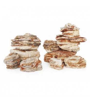 ROCA MULTILAYER RED (KG)