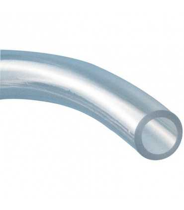 MANGUERA PVC TRASPARENTE 4*6 MM