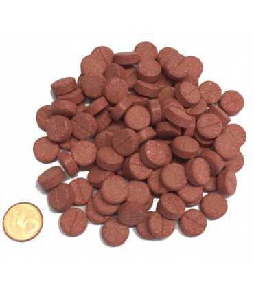 PASTILLA PROTEICA 100 ML