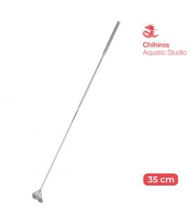 RASCADOR DE ALGAS CHIHIROS 35cm