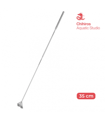RASCADOR DE ALGAS CHIHIROS 35cm