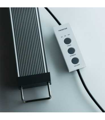 TWINSTAR LIGHT 120G - WATERPROOF