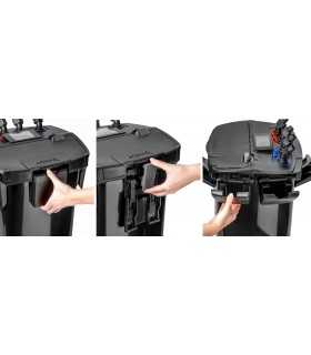 Filtro AquaEL HyperMax 4500 BT