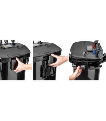 Filtro AquaEL HyperMax 4500 BT