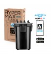 Filtro AquaEL HyperMax 4500 BT