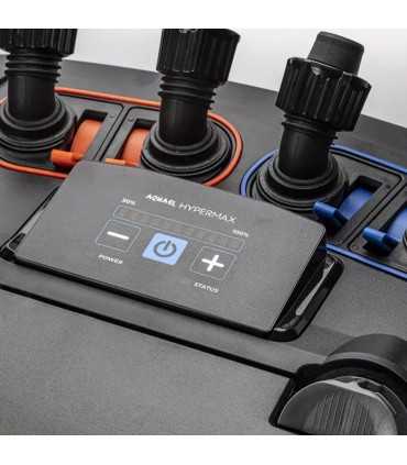 Filtro AquaEL HyperMax 4500 BT