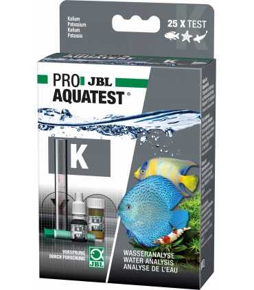 JBL TEST POTASIO (K)