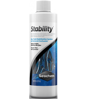 SEACHEM STABILITY 250 ml