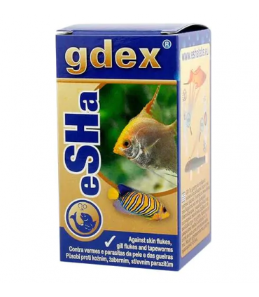 ESHA GDEX