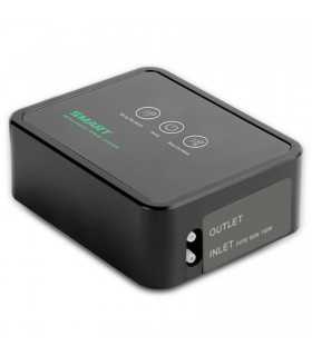 Smart Reptile - aspersor automático para terrarios ( sistema de lluvia)