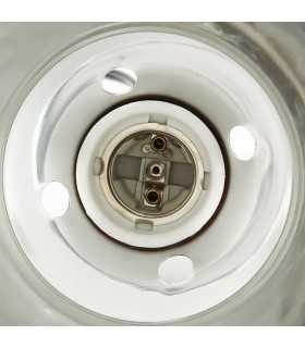 Resun Reptile Lámpara Negra GRANDE - lámpara para terrarios