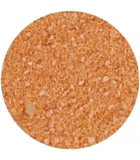 Komodo CaCo3 Sand Terracota - arena comestible para reptiles