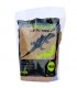 Komodo CaCo3 Sand Caramel - arena comestible para reptiles