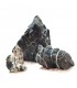 ROCAS NATURALES RYU BLACK (venta por kg)