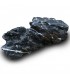ROCAS NATURALES RYU BLACK (venta por kg)