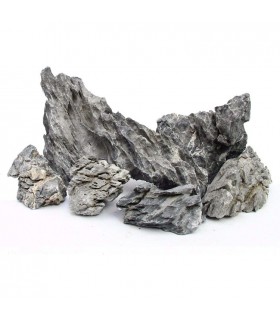 ROCAS NATURALES RYU GREY (venta por kg)