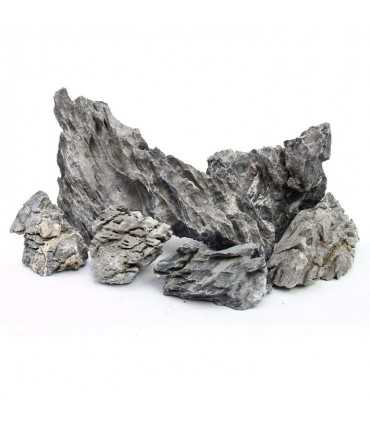 ROCAS NATURALES RYU GREY (venta por kg)
