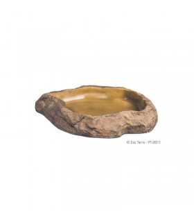 COMEDERO EXO TERRA talla PEQUEÑO