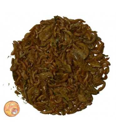 ALIMENTO PARA TORTUGA