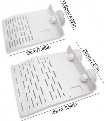 PLATAFORMA ESCALADA PARA TORTUGA
