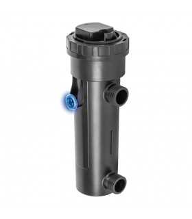 SICCE UV-C GERMICIDA 9W HASTA 600L SUMERGIBLE IP68