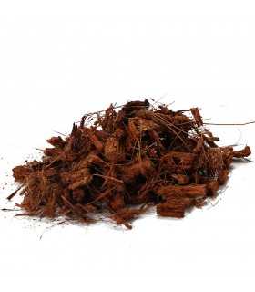 TERRARIO MADIDI RAINFOREST 5L 500g - PEQUEÑOS CHIPS DE COCO