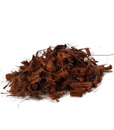 TERRARIO MADIDI RAINFOREST 5L 500g - PEQUEÑOS CHIPS DE COCO