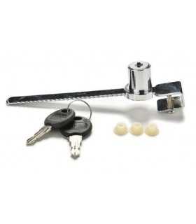 CERRADURA PARA PUERTA CORREDERA REPTI-ZOO 9cm