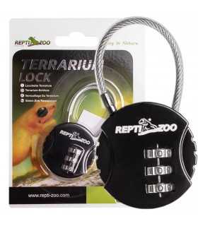 REPTI-ZOO TERRARIUM LOCK - CANDADO PARA TERRARIO
