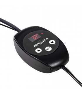 MINI TERMOSTATO REPTI-ZOO - TERMOSTATO