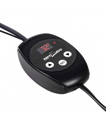 MINI TERMOSTATO REPTI-ZOO - TERMOSTATO