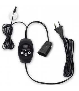 MINI TERMOSTATO REPTI-ZOO - TERMOSTATO