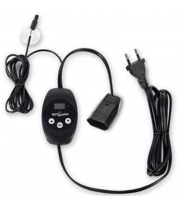 MINI TERMOSTATO REPTI-ZOO - TERMOSTATO