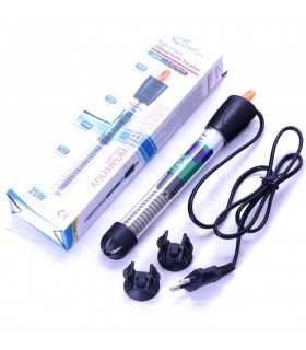 LANSENFISH LS HEATER 50W - CALENTADOR CON TERMOSTATO PARA ACUARIOS 40l - 80l