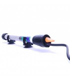 LANSENFISH LS HEATER 50W - CALENTADOR CON TERMOSTATO PARA ACUARIOS 40l - 80l