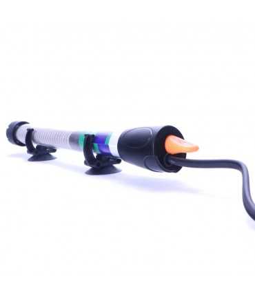 LANSENFISH LS HEATER 50W - CALENTADOR CON TERMOSTATO PARA ACUARIOS 40l - 80l