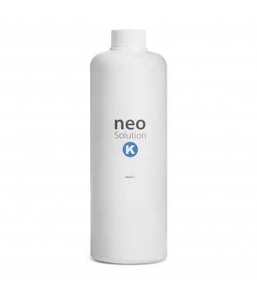 AQUARIO NEO SOLUTION K