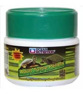 ALIMENTO TORTUGA ADULT PELLET 60 GR
