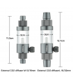 CHIHIROS EXTERNAL CO2 DIFFUSER