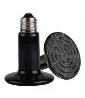 Resun Ceramic Infrarrojos 60W - emisor de infrarrojos