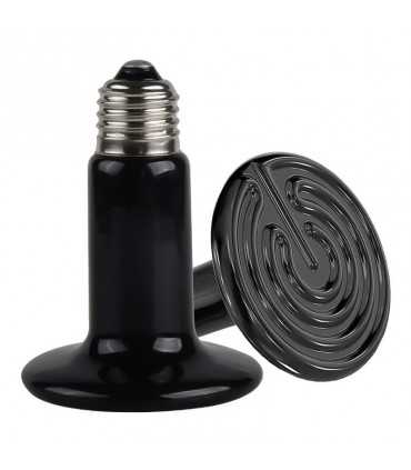 Resun Ceramic Infrarrojos 60W - emisor de infrarrojos