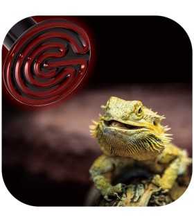 Resun Ceramic Infrarrojos 60W - emisor de infrarrojos