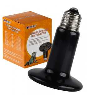 Resun Ceramic Infrarrojos 60W - emisor de infrarrojos