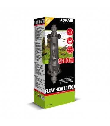 CALENTADOR AQUAEL FLOW HEATER 300W 2.0